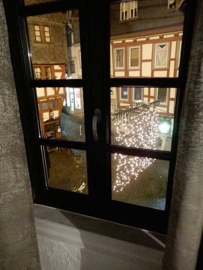 Gasthaus Burgkeller Limburg an der Lahn Kültér fotó